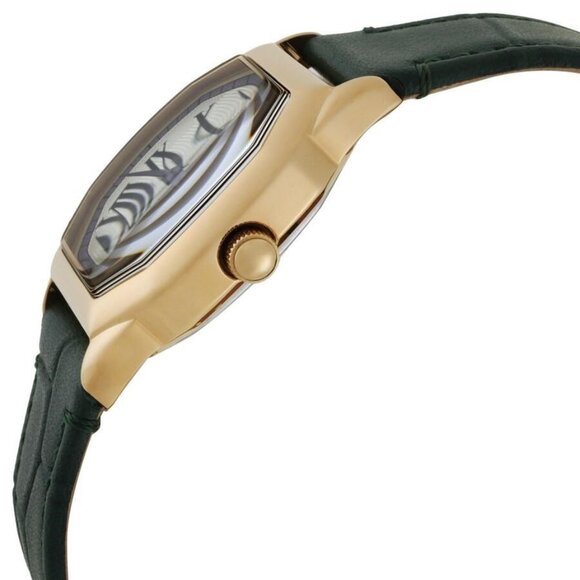 NWT Fossil Fashion Ladies Quartz Steel Authentic Watch - Picture 2 of 3